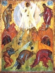 Transfiguration 1401 640