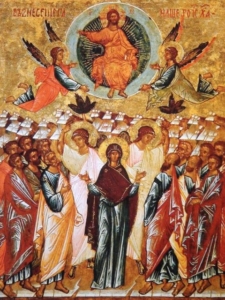 ascension icône bizantine640