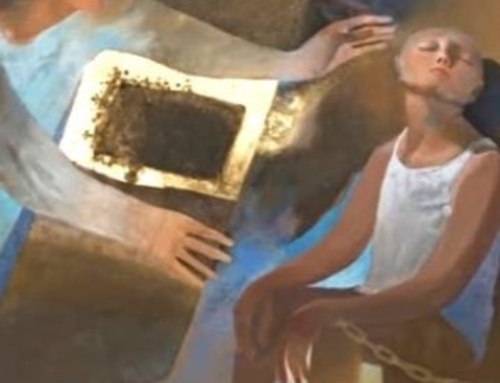 Dimanche 29 juin – Sts Pierre et Paul Fin d’année