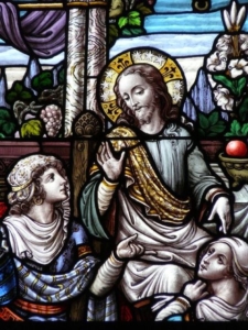 St Jean Berchmans St Michel 640