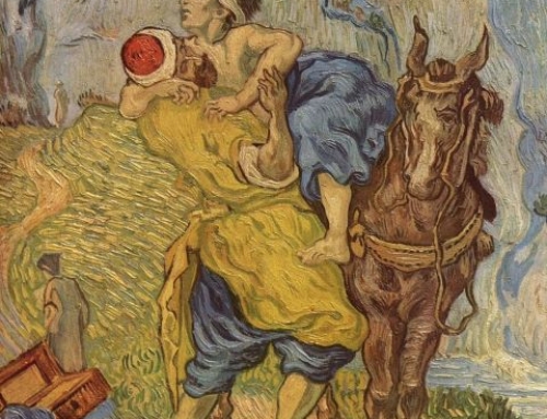 Dimanche 13 juillet – 15ème ordinaire
