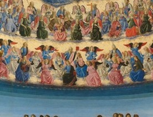 Vendredi 15 août – Assomption