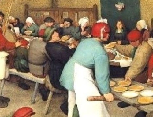 Dimanche 31 août – 22ème ordinaire