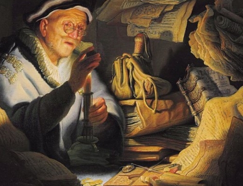 Dimanche 3 août – 18ème ordinaire