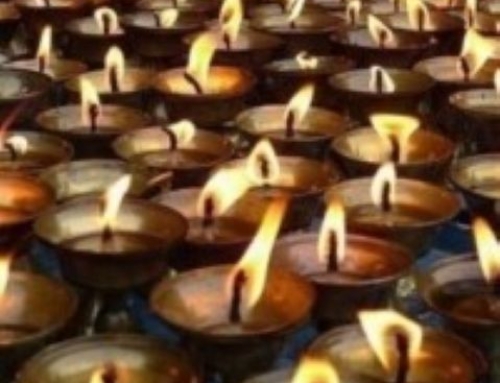 Dimanche 2 novembre – Fidèles Défunts