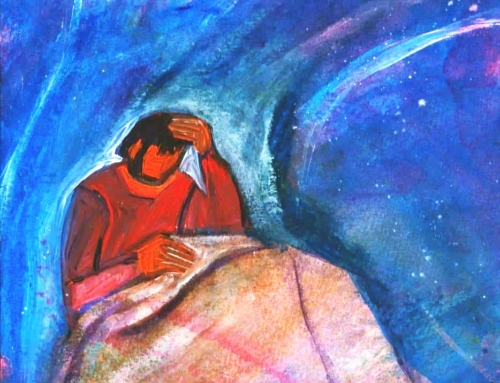 Dimanche 21 décembre – Avent 4