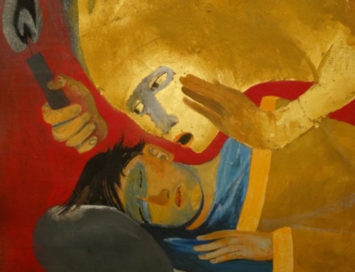 Dimanche 28 décembre Sainte Famille