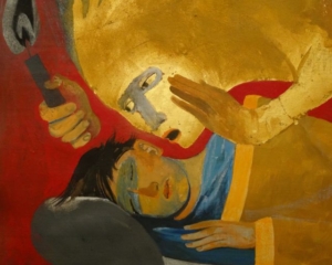 Mt 2, 13-15 Songe de Joseph GP 640