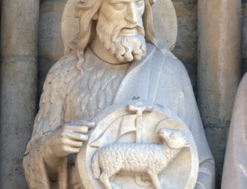 Dimanche 18 janvier Ordinaire 2 A