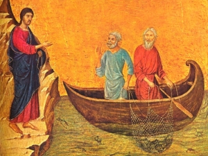 Appel disiciples Duccio 640