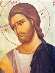 Christ de Pavie Italie Sts Gervais et Protais2 640