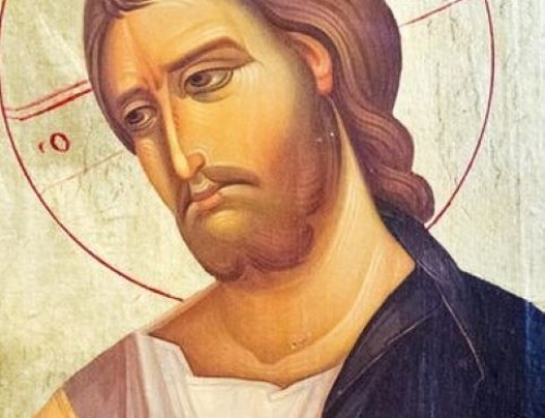 Dimanche 5 avril 2026 – Jour de Pâques