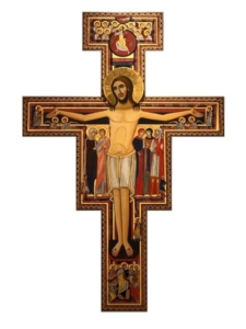 Chrsit San Damiano640