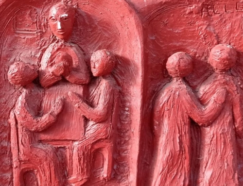 Dimanche 19 avril 2026 – 3ème de Pâques