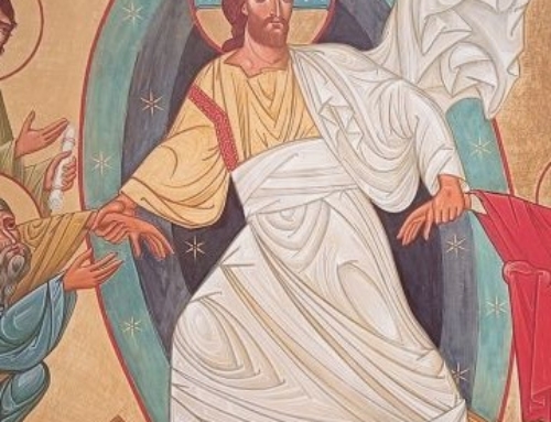 Samedi 4 avril – Vigile Pascale