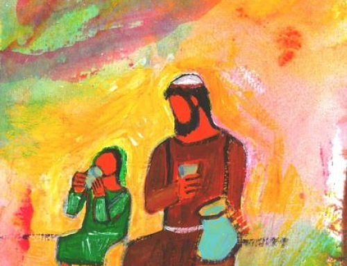 Dimanche 28 juin 2026 – Ordinaire 13