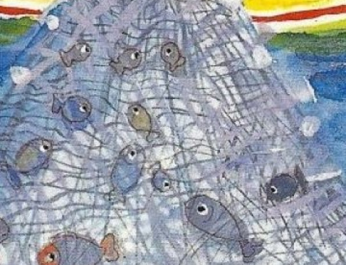 Dimanche 26 juillet 2026 – Ordinaire 17