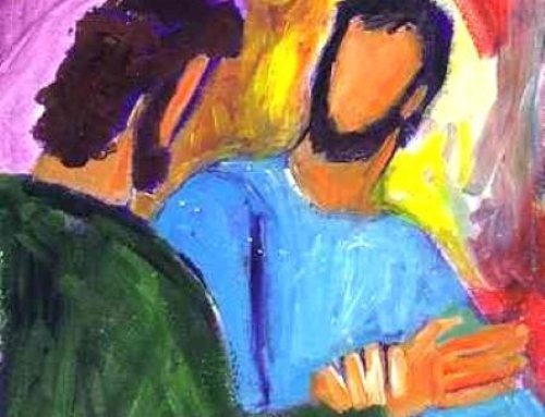 Dimanche 30 août 2026 – Ordinaire 22