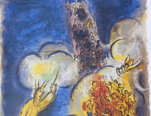 Dimanche 25 octobre 2026 – Ordinaire 30