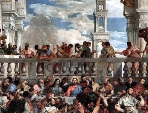 Dimanche 11 octobre 2026 – Ordinaire 28